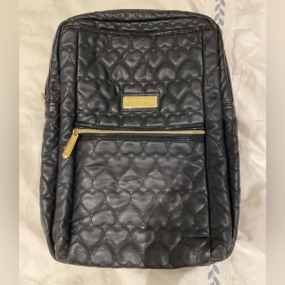 Betsey Johnson Backpack